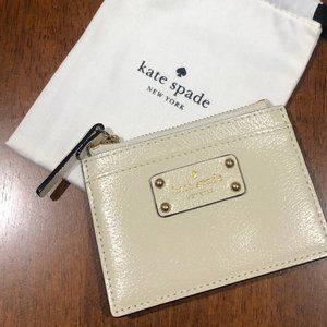 Kate Spade Grove Street Adi Wallet